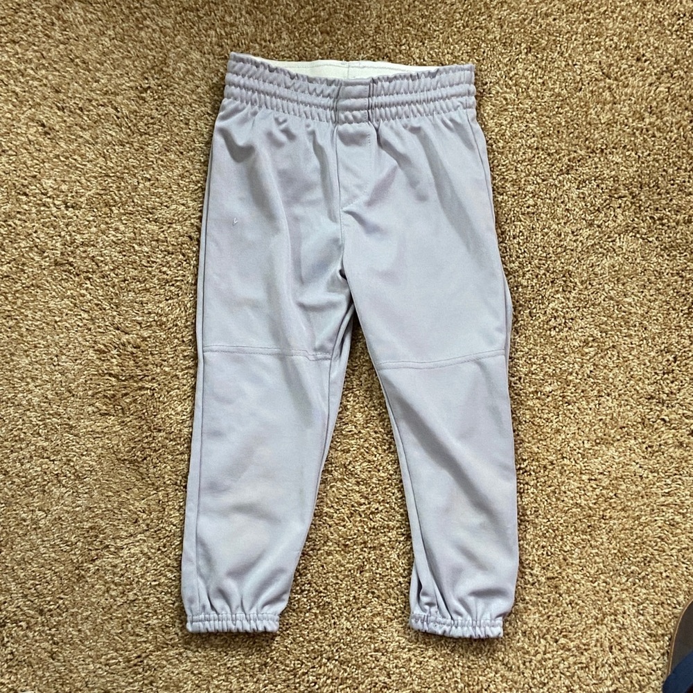 Boys Baseball Pants